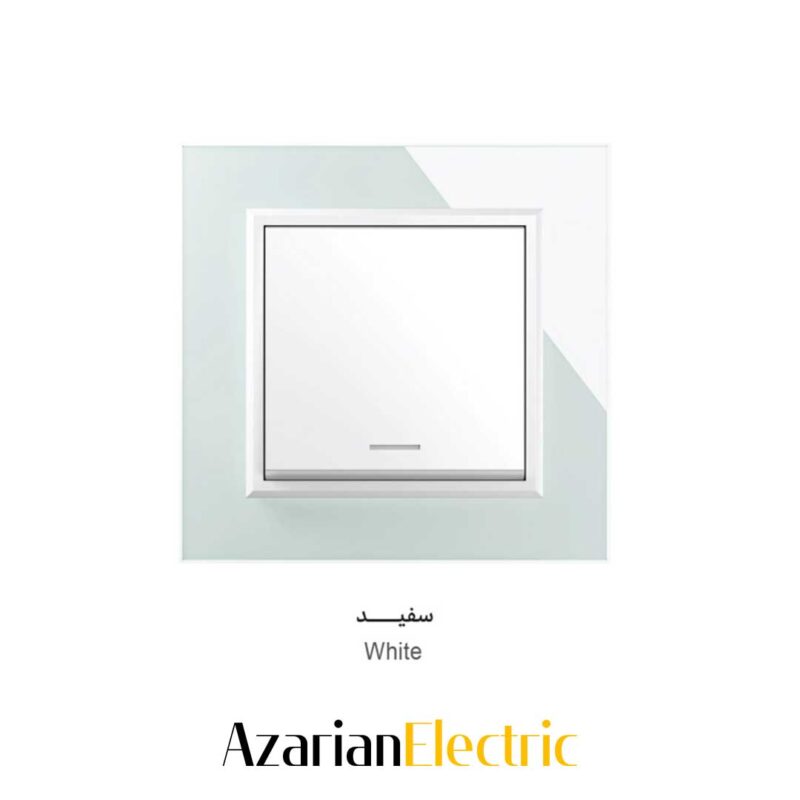 کلید-و-پریز-ایران-الکتریک-مدل-برلیان-کریستال-Iran-Electric-brillian-crystal-switch-and-socket