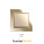 کلید-و-پریز-ایران-الکتریک-مدل-متال-Iran-Electric-metal-switch-and-socket