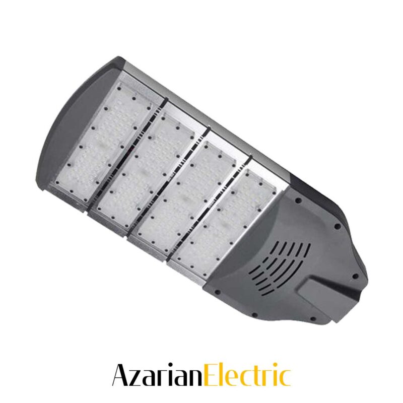 -چراغ-خیابانی-200-وات-Street-Light-SMD-صبا-ترانس