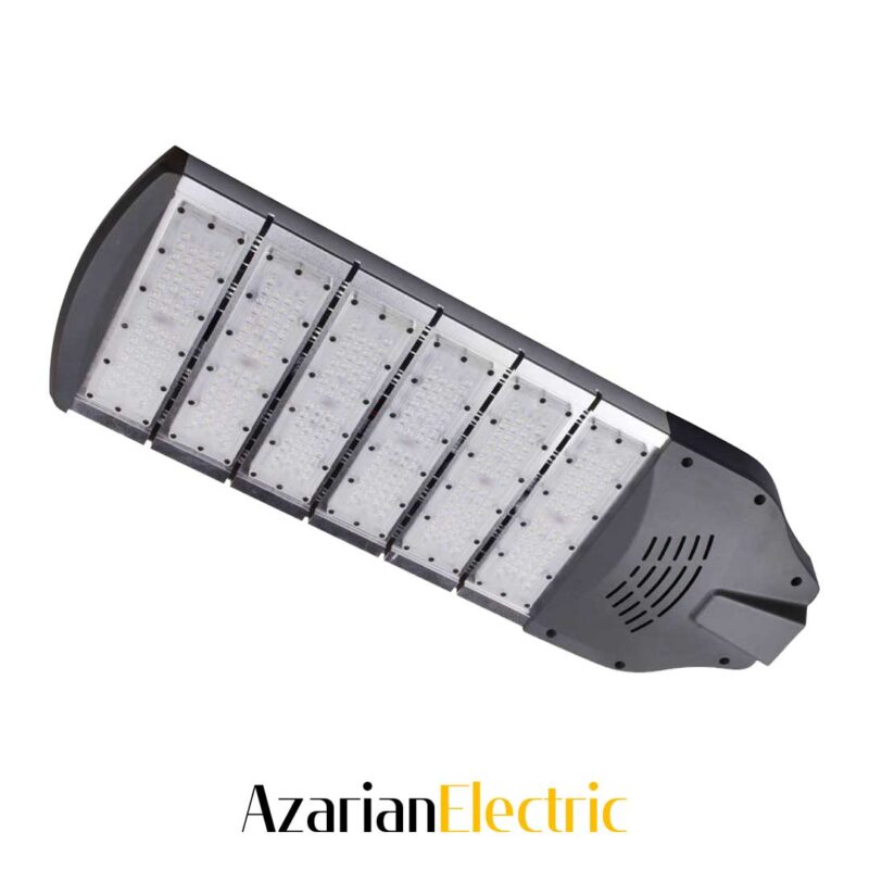 چراغ-خیابانی-300-وات-Street-Light-SMD-صبا-ترانس