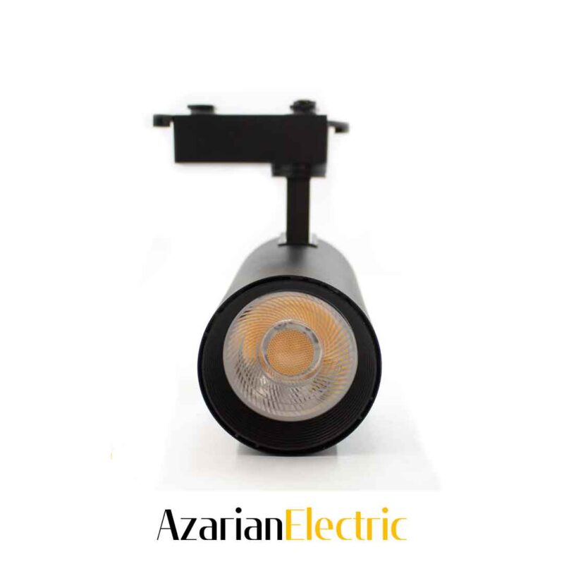 چراغ-ریلی-30وات-35وات-ایران-مهر-Iran-mehr-cob-track-light-30w-35w