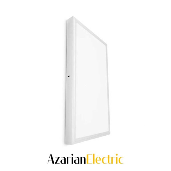 پنل-30-در-60-روکار-یکتا-افروز-YEKTA-AFROOZ-PANEL-SMD-50w