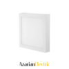 پنل-مربع-روکار-یکتا-افروز-YEKTA-AFROOZ-PANEL-SMD-square