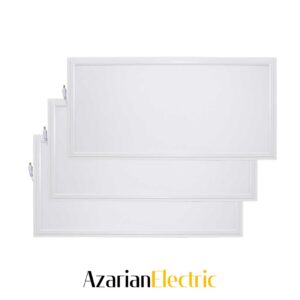 پنل-30-در-60-توکار-یکتا-افروز-YEKTA-AFROOZ-PANEL-SMD-50w