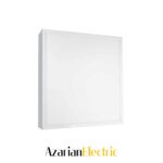 پنل-60-در-60-روکار-یکتا-افروز-YEKTA-AFROOZ-PANEL-SMD-100w