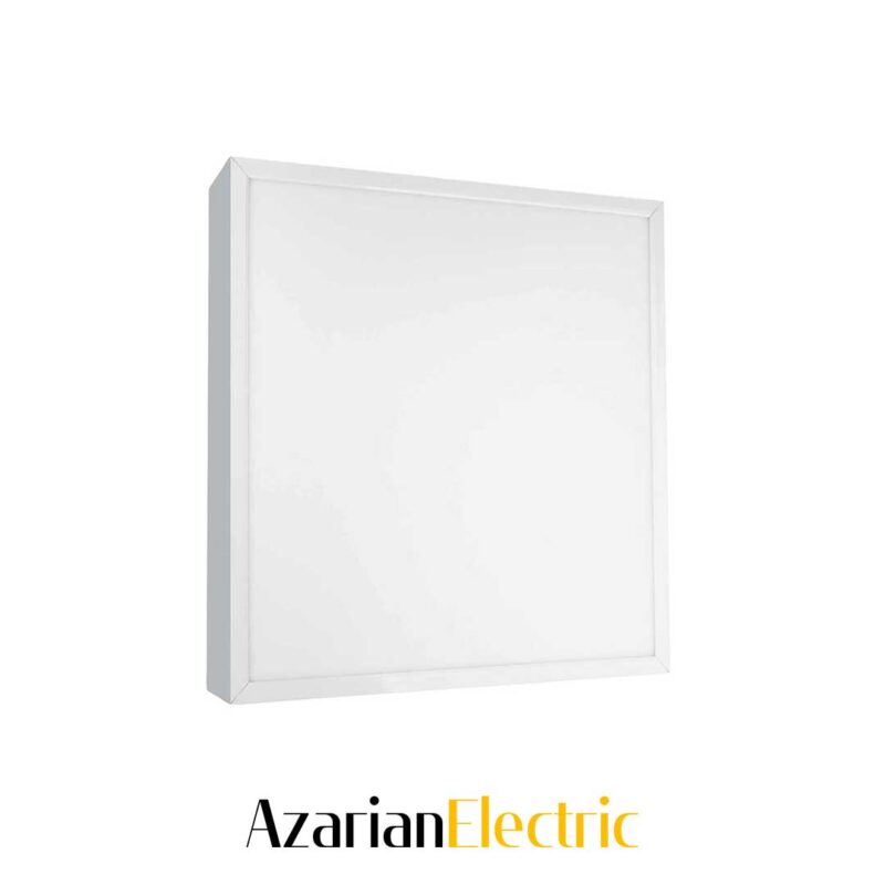 پنل-60-در-60-روکار-یکتا-افروز-YEKTA-AFROOZ-PANEL-SMD-100w