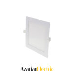 پنل-مربع-توکار-یکتا-افروز-YEKTA-AFROOZ-PANEL-SMD-square