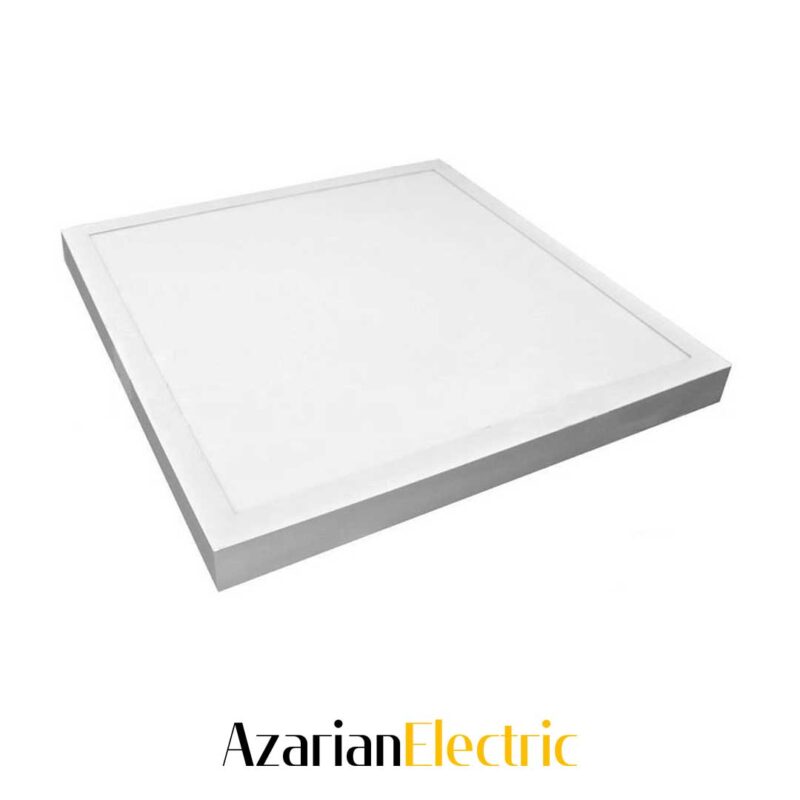 پنل-60-در-60-روکار-یکتا-افروز-YEKTA-AFROOZ-PANEL-SMD-100w