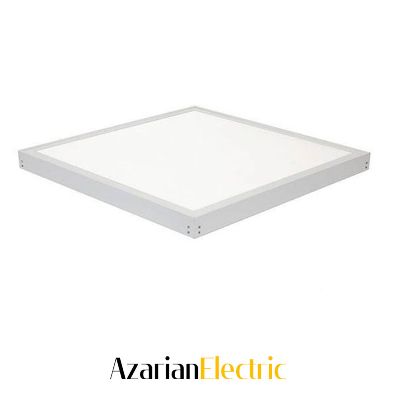 پنل-60-در-60-روکار-یکتا-افروز-YEKTA-AFROOZ-PANEL-SMD-100w