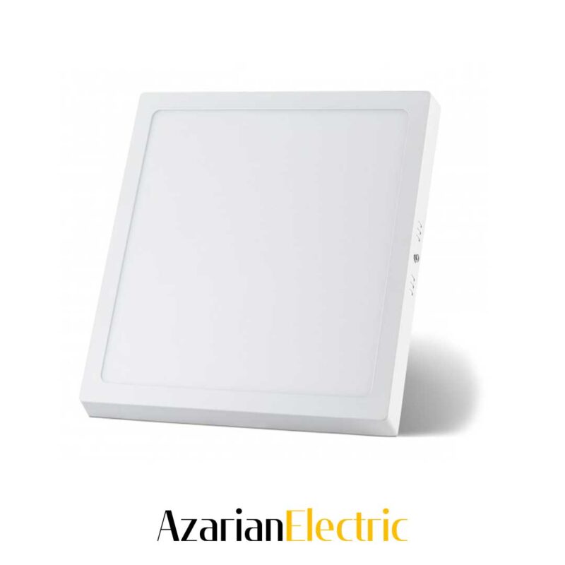 پنل-60-در-60-روکار-یکتا-افروز-YEKTA-AFROOZ-PANEL-SMD-100w