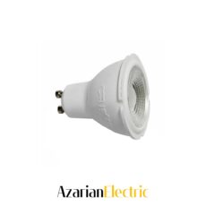 لامپ-هالوژن-8-وات-استارتی-یکتا-افروز-yekta-afrooz-8-watts-lamp-gu10