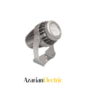 چراغ-نما-جت-لایت-10وات-یکتا-افروز-YEKTA-AFROOZ-jet-light-cree-10w