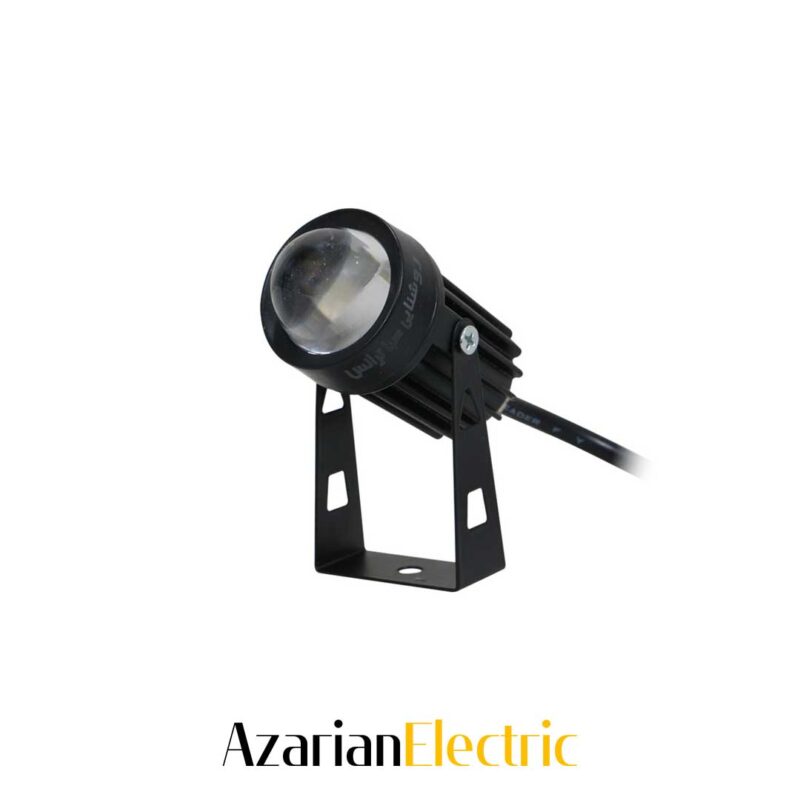 جت-لایت-3-وات-صبا-ترانس-saba-terans-jet-light-3w
