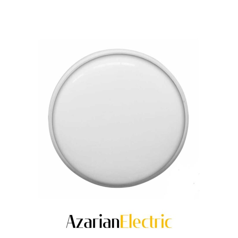 پنل-گرد-روکار-ضد-رطوبت-یکتا-افروز-YEKTA-AFROOZ-LED-Round-Panel-18W-24w-surface-Anti-moisture