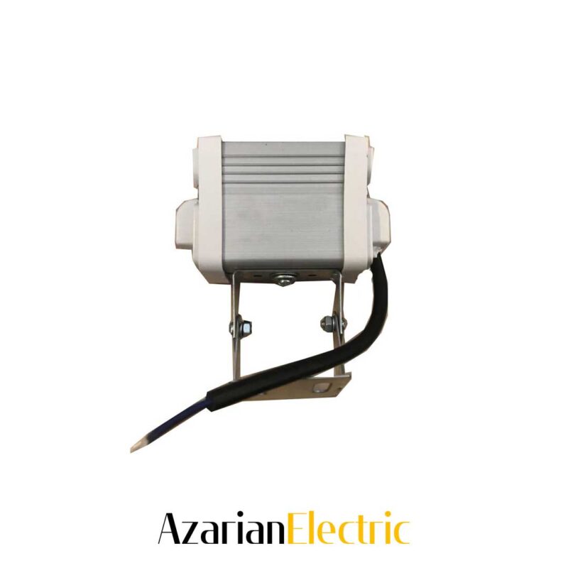 وال-واشر-2-وات-صبا-ترانس-10-سانتیمتر-saba-terans-2w-wall-washer