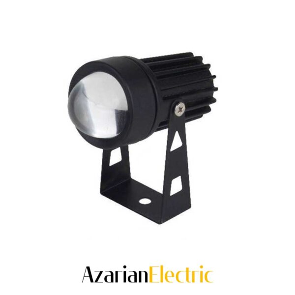 جت-لایت-3-وات-صبا-ترانس-saba-terans-jet-light-3w