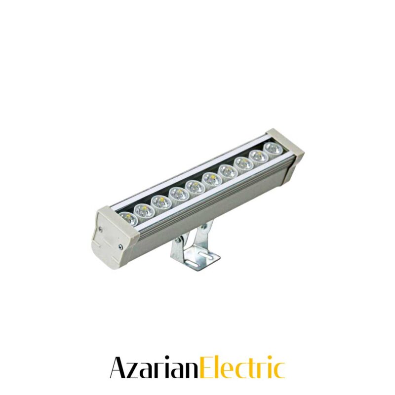 وال-واشر-10-وات-صبا-ترانس-35-سانتیمتر-saba-terans-10w-wall-washer