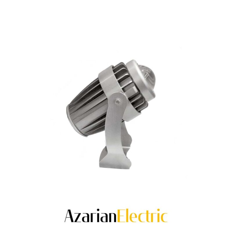 چراغ-نما-جت-لایت-10وات-یکتا-افروز-YEKTA-AFROOZ-jet-light-cree-10w