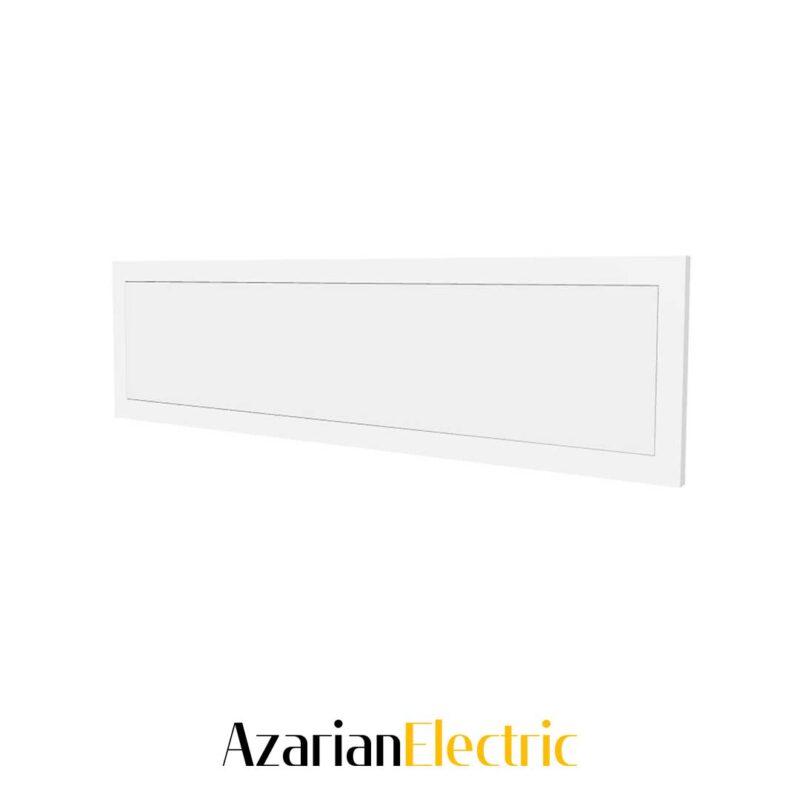 پنل-30-در-120-روکار-یکتا-افروز-YEKTA-AFROOZ-PANEL-SMD-100w