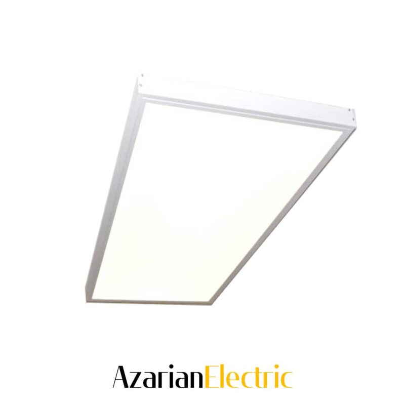 پنل-60-در-120-روکار-یکتا-افروز-YEKTA-AFROOZ-PANEL-SMD-200w