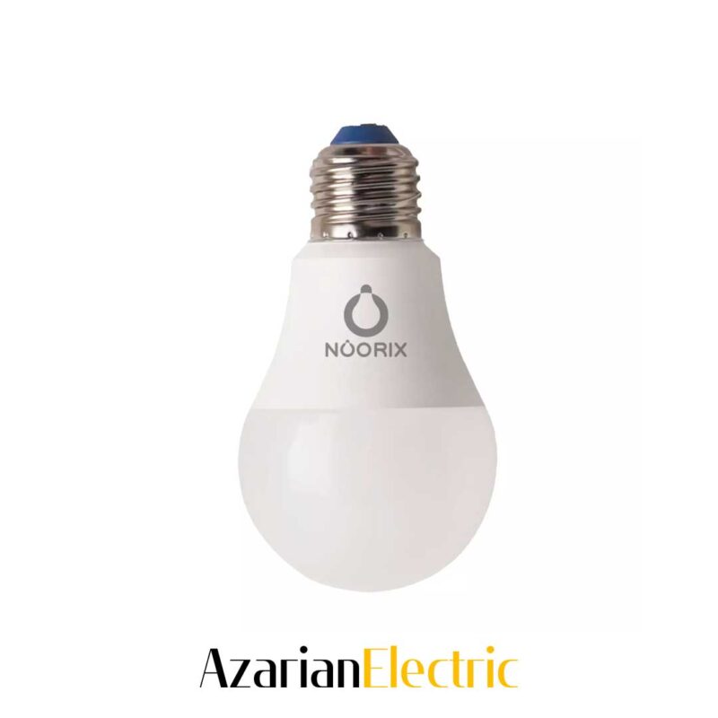لامپ-ال-ای-دی-حبابی-20-وات-نوریکس-lamp-led-light-20W-NOORIX
