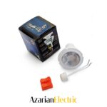 لامپ-هالوژن-6-وات-یکتا-افروز-yekta-afrooz-6-watts-lamp-gu5