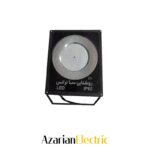 COB-saba-terans-100w-Projector-پروژکتور-فلت-مدل-خورشیدی-100-وات-صبا-ترانس
