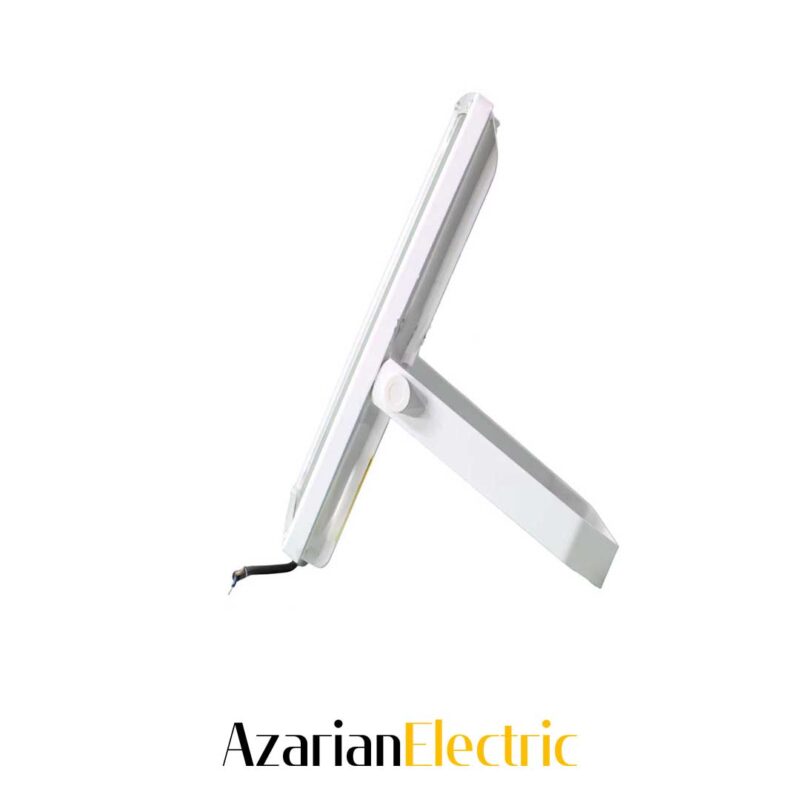 led-flat-irani-48w-Projector-پروژکتور-48-وات-فلت-ال-ای-دی-ایرانی-صبا-ترانس