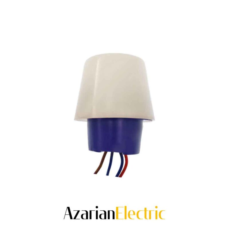 فتوسل-کلاسیک-16-آمپر-ای-دی-سی-EDC-Classic-photocell-16-Amp