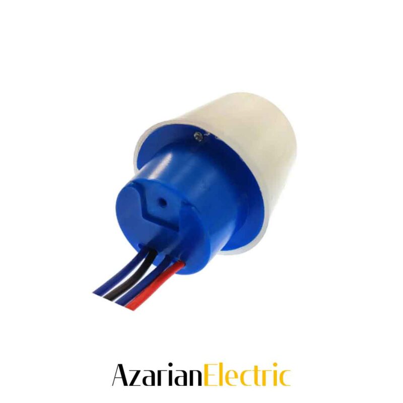 فتوسل-کلاسیک-16-آمپر-ای-دی-سی-EDC-Classic-photocell-16-Amp