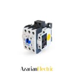 کنتاکتور-40-آمپر-پارس-فانال-مدل-PFC-40-PARS-CONTACTOR