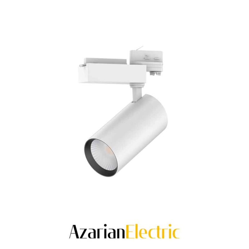 چراغ-ریلی-افشان-طلوع-35-وات-Afshan-Toloo-LED-Track-light-35w