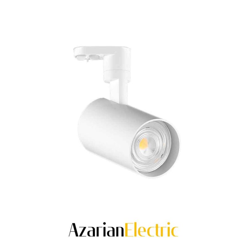 چراغ-ریلی-هانی-مازی-نور-30-وات-مدل-تک-فاز-MAZI-NOOR-LED-HONEY-light-30w