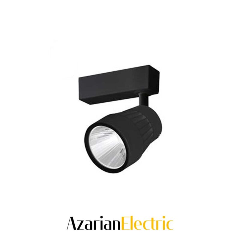 چراغ-ریلی-مدل-نواترن-مازی-نور-40-وات-MAZI-NOOR-LED-NOVATREN-light-40w