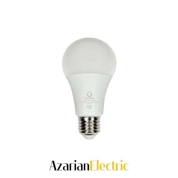 لامپ-حبابی-ال-ای-دی-10-وات-نوریکس-light-10W-NOORIX-led