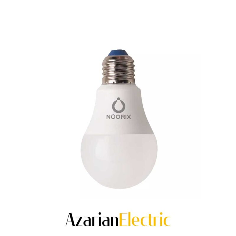 لامپ-حبابی-ال-ای-دی-10-وات-نوریکس-light-10W-NOORIX-led