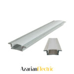 چراغ-خطی-لاینر-اکو-23-میلیمتر-30وات-مدل-eco-liner-t236-30-watts-23-mm