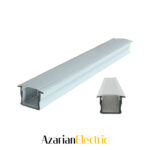 چراغ-خطی-لاینر-اکو-25-میلیمتر-20-وات-مدل-eco-liner-t2513-20-watts-25-mm