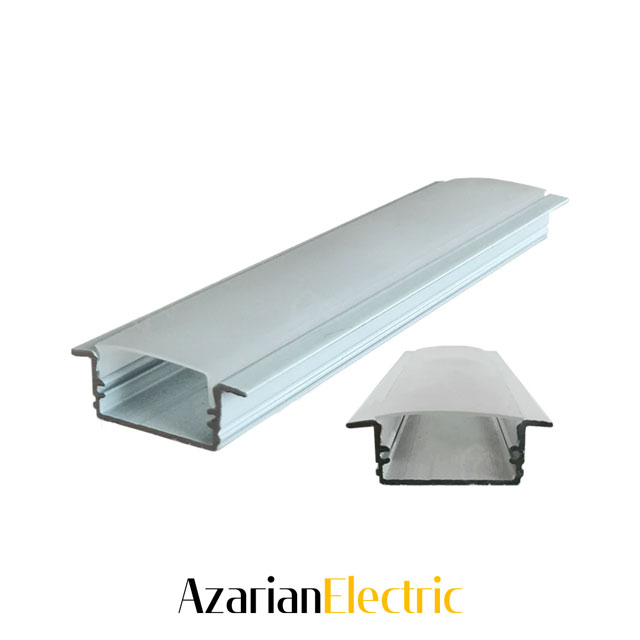 چراغ-خطی-لاینر-اکو-42-میلیمتر-20-وات-مدل-eco-liner-t4220-20-watts-42-mm