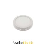 پنل-روکار-گرد-6-وات-یکتا-افروز-yekta-afrooz-6-watts-panel-circle