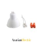 لامپ-هالوژن-8-وات-یکتا-افروز-yekta-afrooz-8-watts-halogen-led-lamp