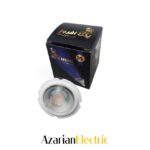 لامپ-هالوژن-6-وات-استارتی-یکتا-افروز-yekta-afrooz-6-watts-lamp-gu10