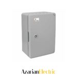 باکس-تابلو-برق-دانوب-سایز-30-در-20-پلی-کربنات-abs-danub-box-electrical-panel-30-20-cm