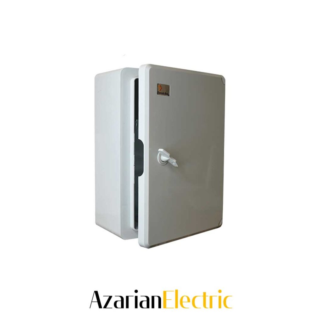 باکس-تابلو-برق-دانوب-سایز-30-در-20-پلی-کربنات-abs-danub-box-electrical-panel-30-20-cm